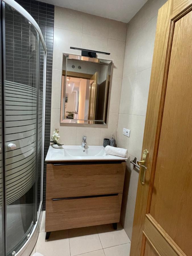 San Agustin Centro Daire Logroño Dış mekan fotoğraf