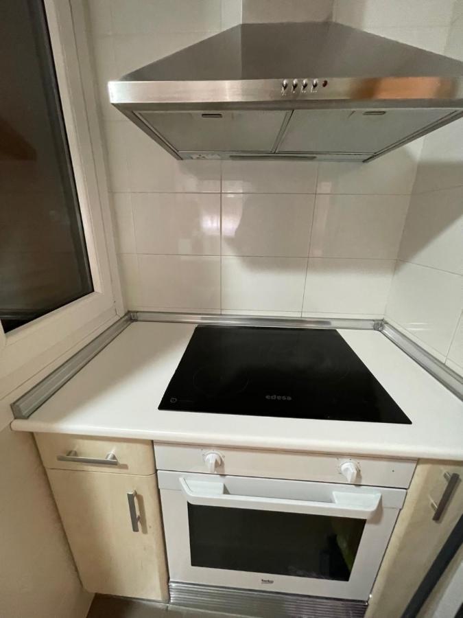 San Agustin Centro Daire Logroño Dış mekan fotoğraf