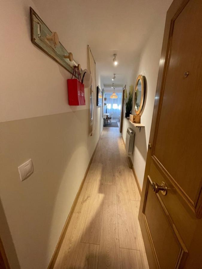 San Agustin Centro Daire Logroño Dış mekan fotoğraf